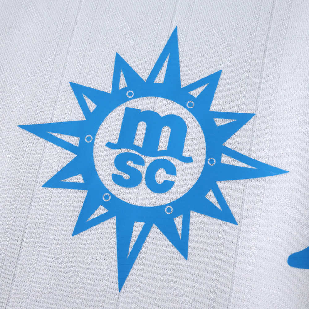 2526 season S.S.C. Napoli away Champions League version Player version
