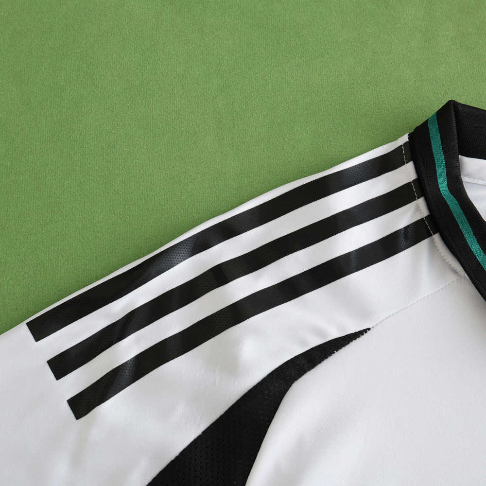 2425 season Newcastle third Fan version