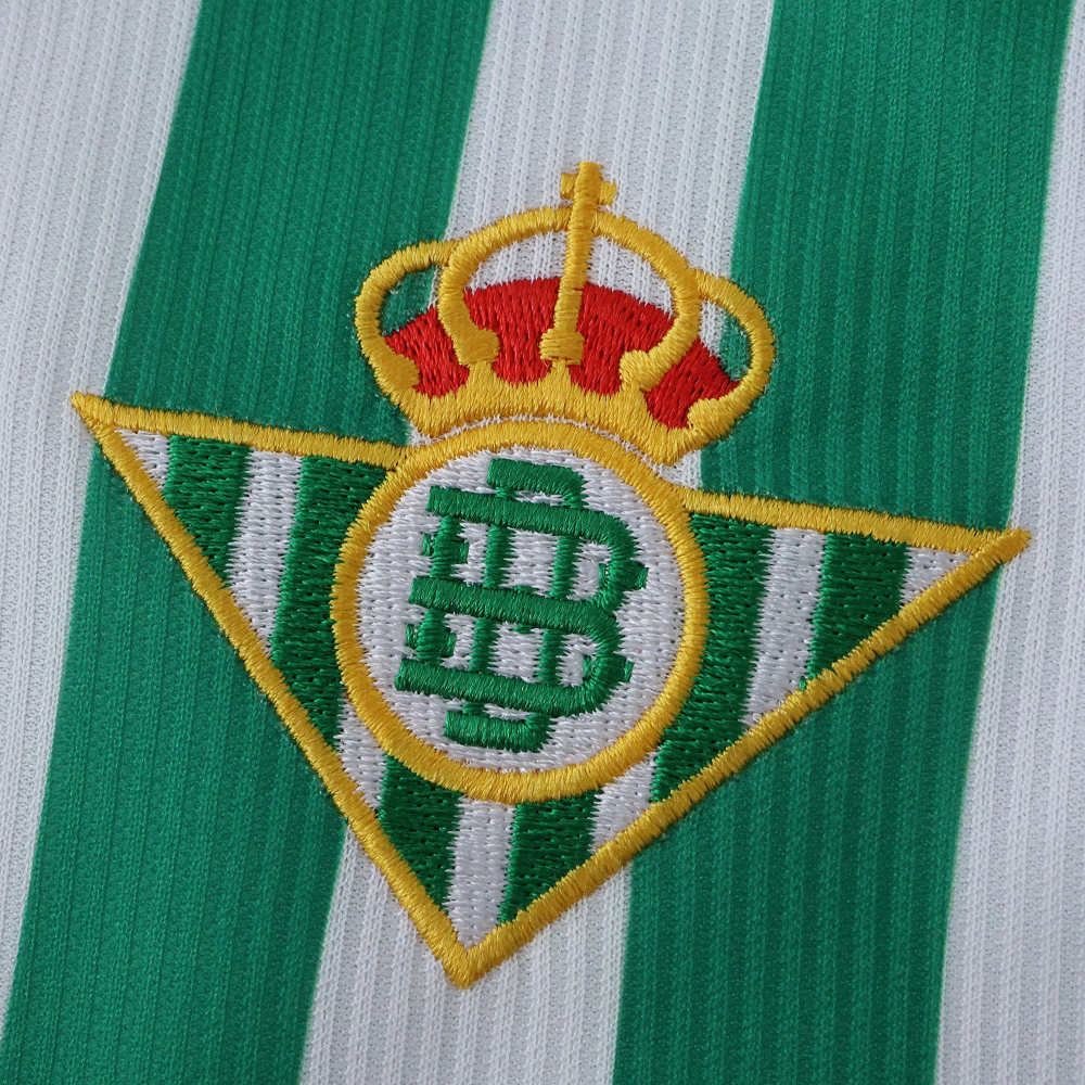 2425 season Real Betis Balompié home Final version Fan version