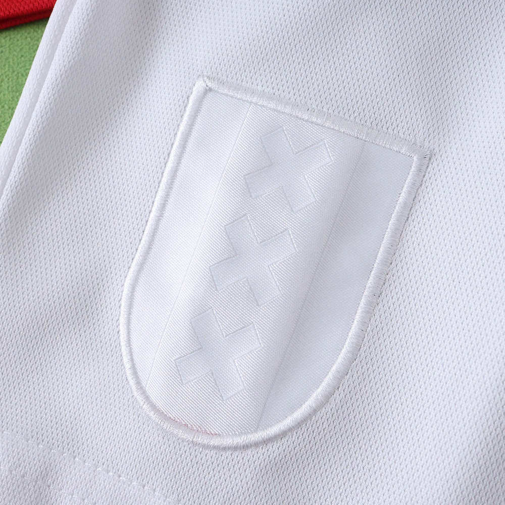 2425 season AFC Ajax 125th anniversary Kids kit
