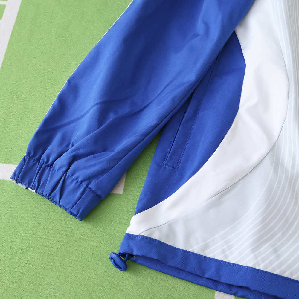 2526 season Greece windbreaker