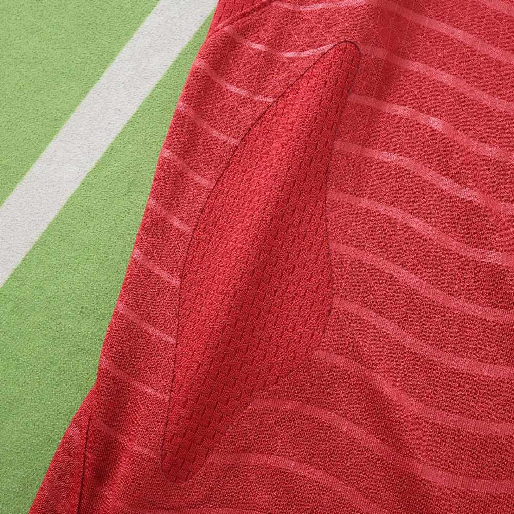 2026 FIFA World Cup Portugal home Player version