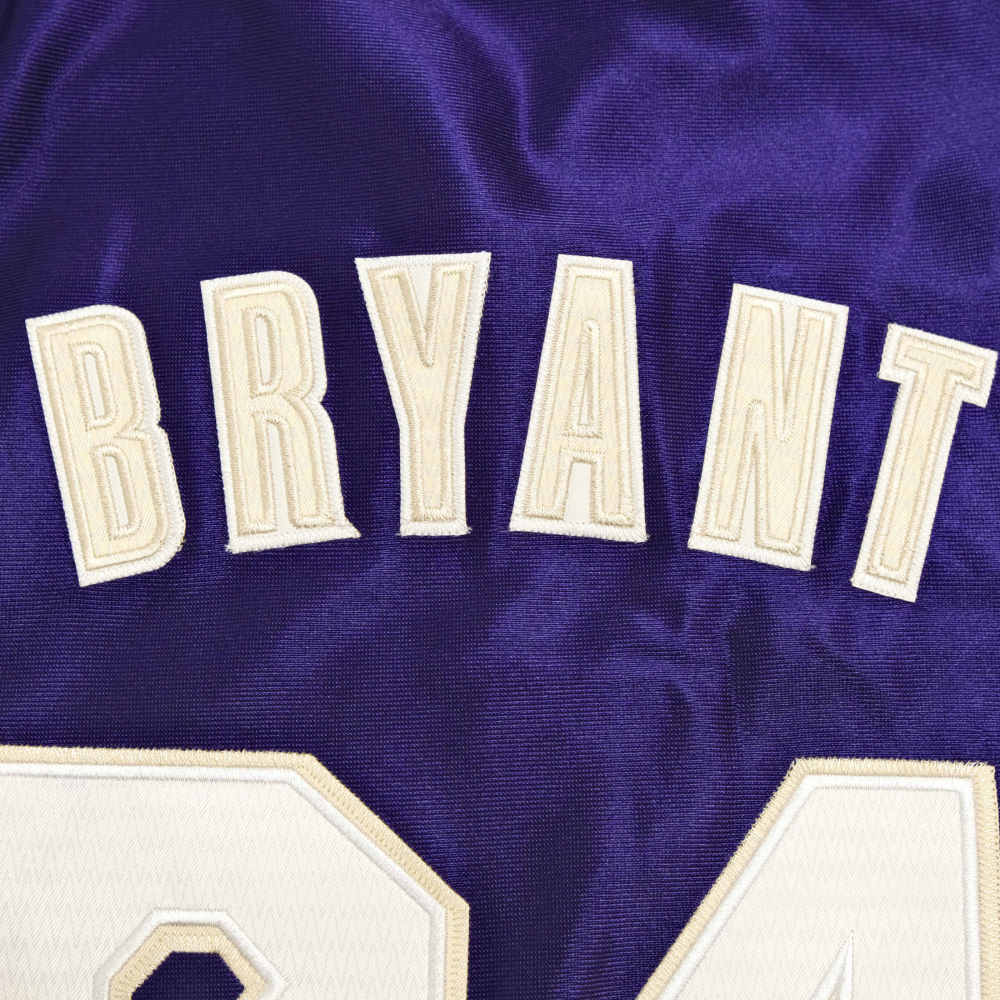 NBA L.A. Lakers 24#BRYANT
