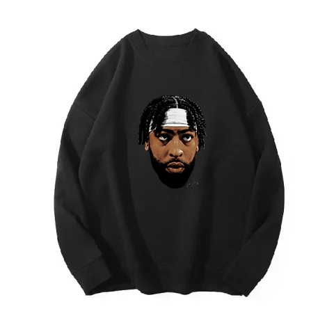 ANTHONY DAVIS  Vintage t-shirt 2505C045