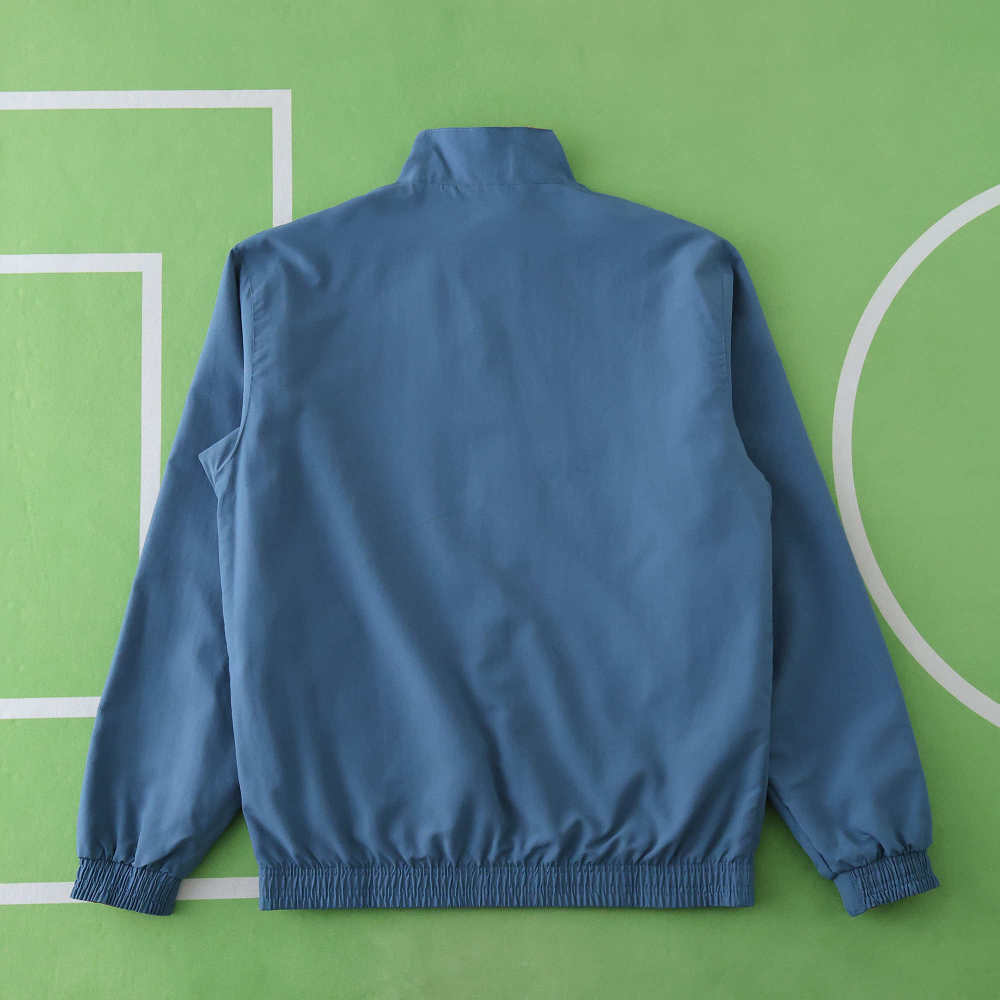 2425 CR Flamengo Wear on both sides windbreaker