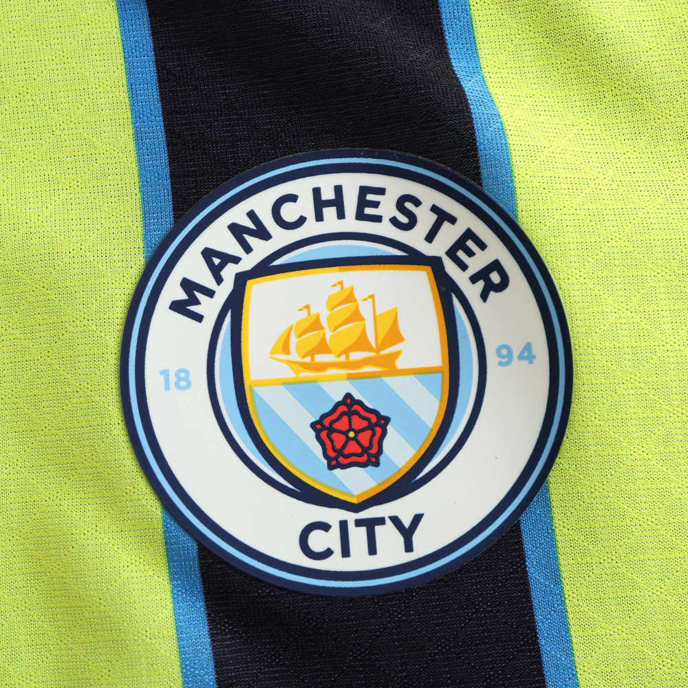 2425 season Manchester City away Player version