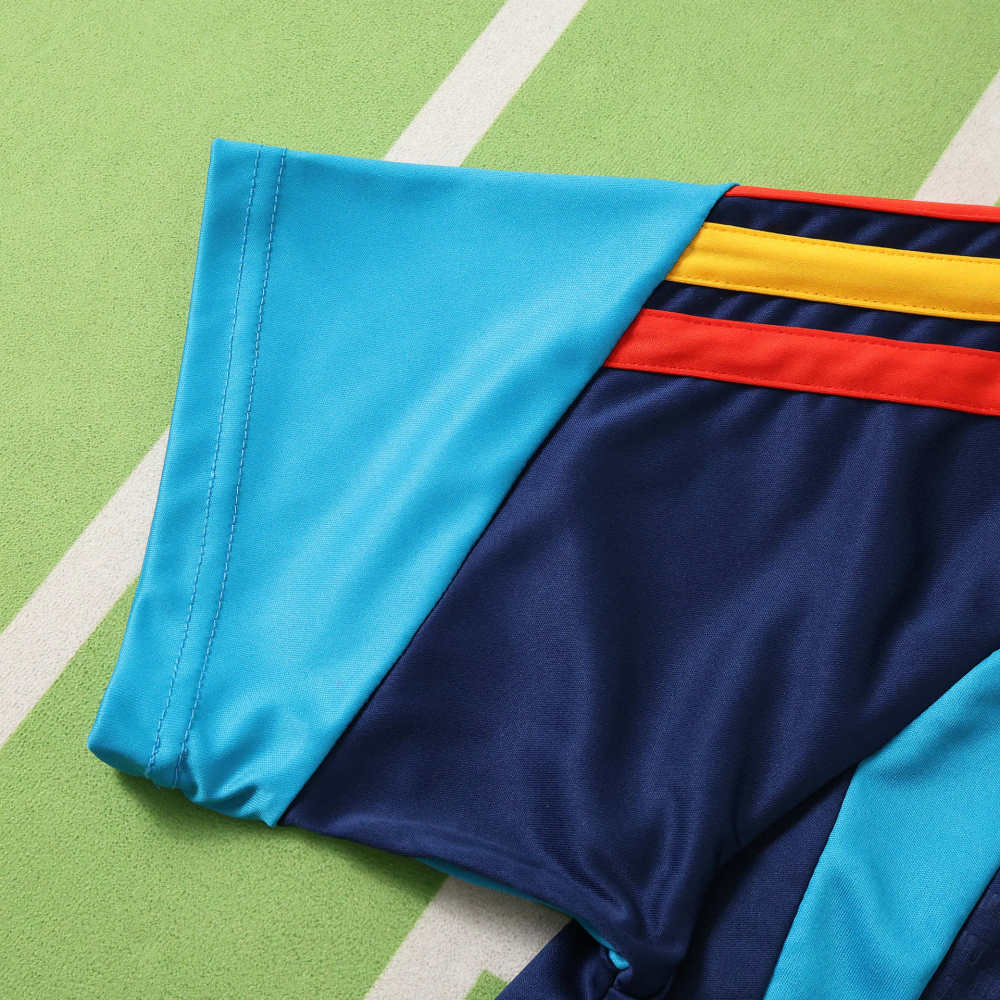 2026 FIFA World Cup Spain Training shirt Fan version