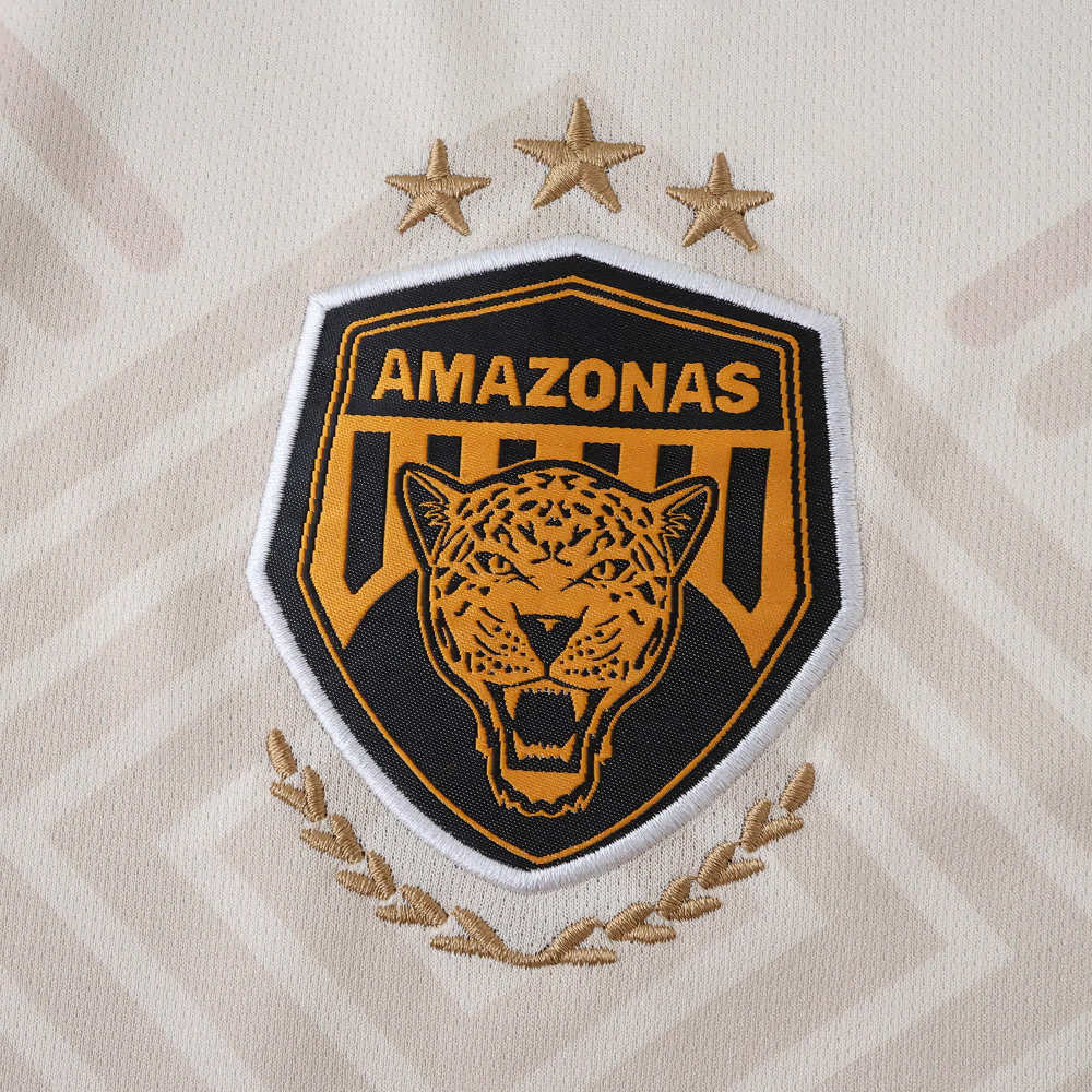 2526 season Amazonas FC  Concept version Fan version