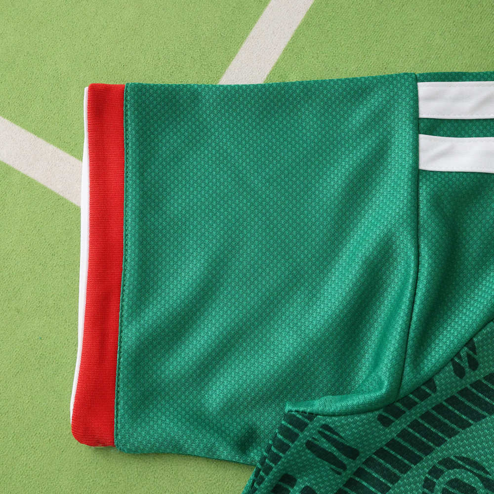 2026 FIFA World Cup  Mexico Home Fan version