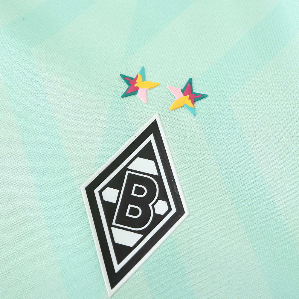 2425 season Borussia Mönchengladbach Concept version Fan version