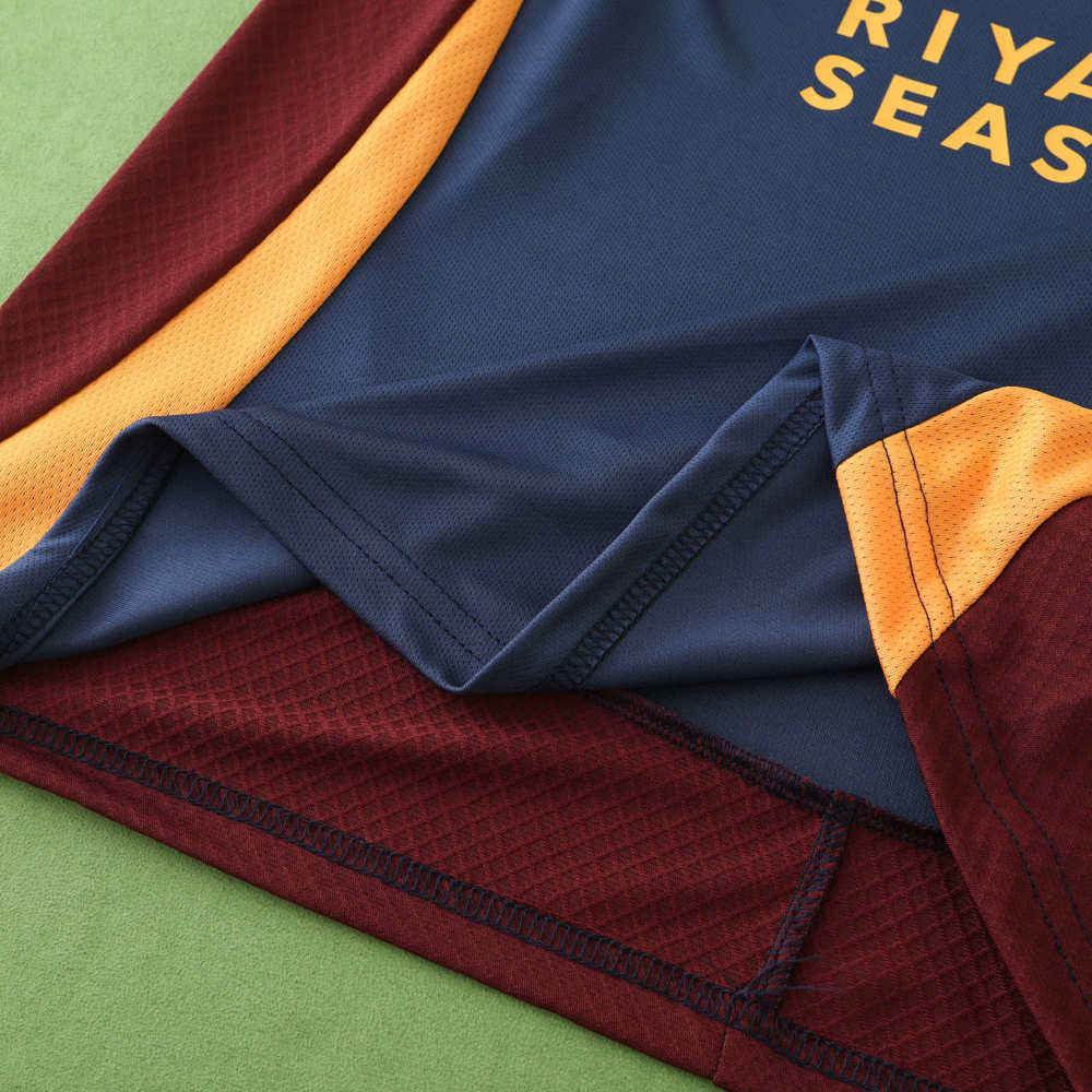 2425 season A.S. Roma third Fan version
