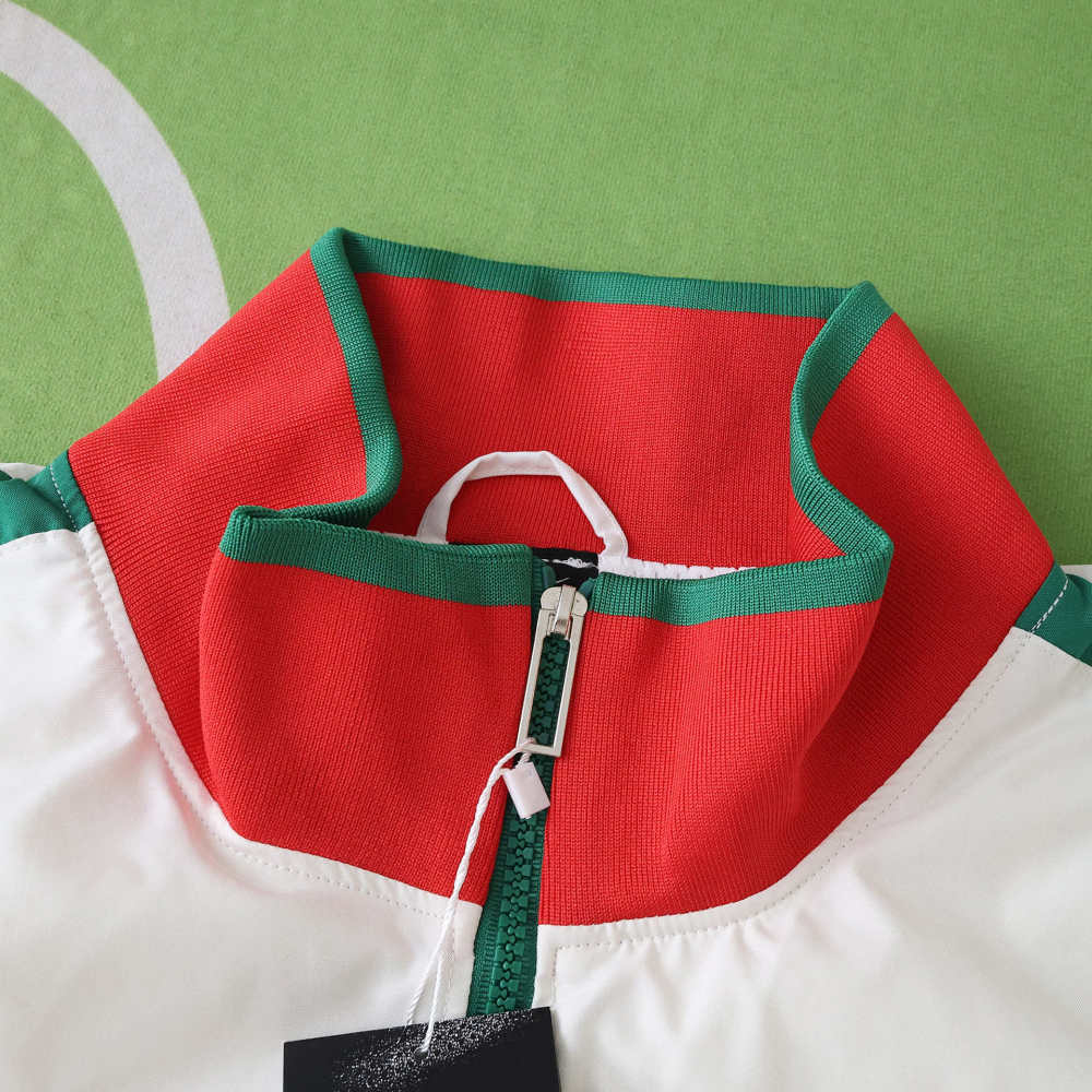 2526 season Portugal windbreaker