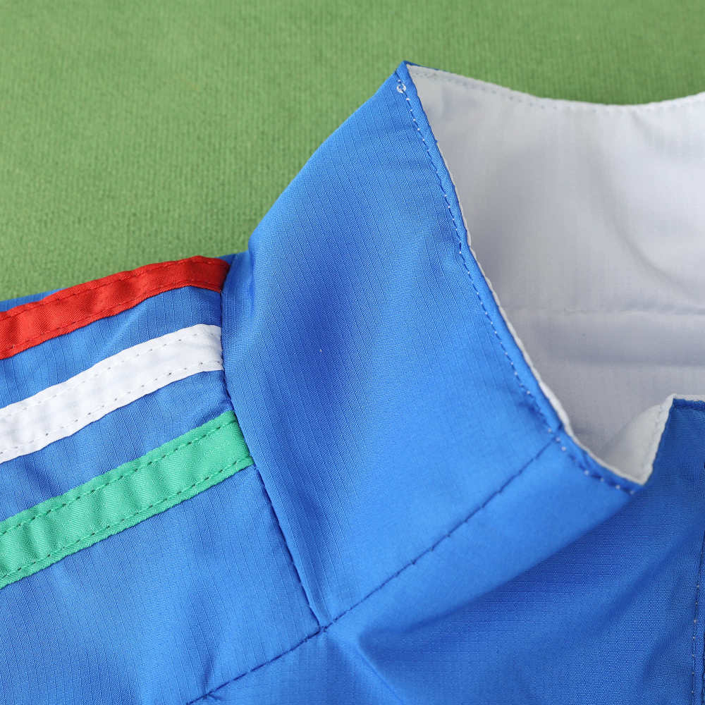2425 Italy Wear on both sides windbreaker
