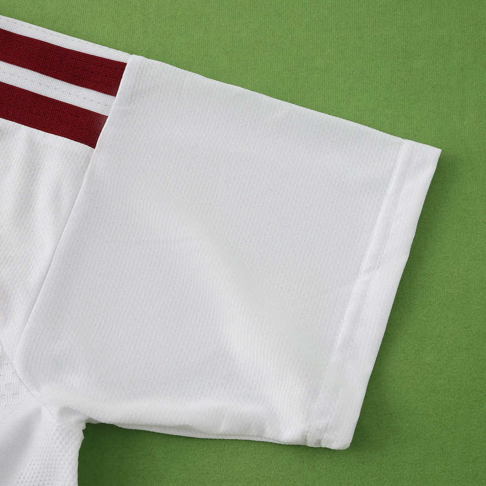 2026 FIFA World Cup Peru home Player version