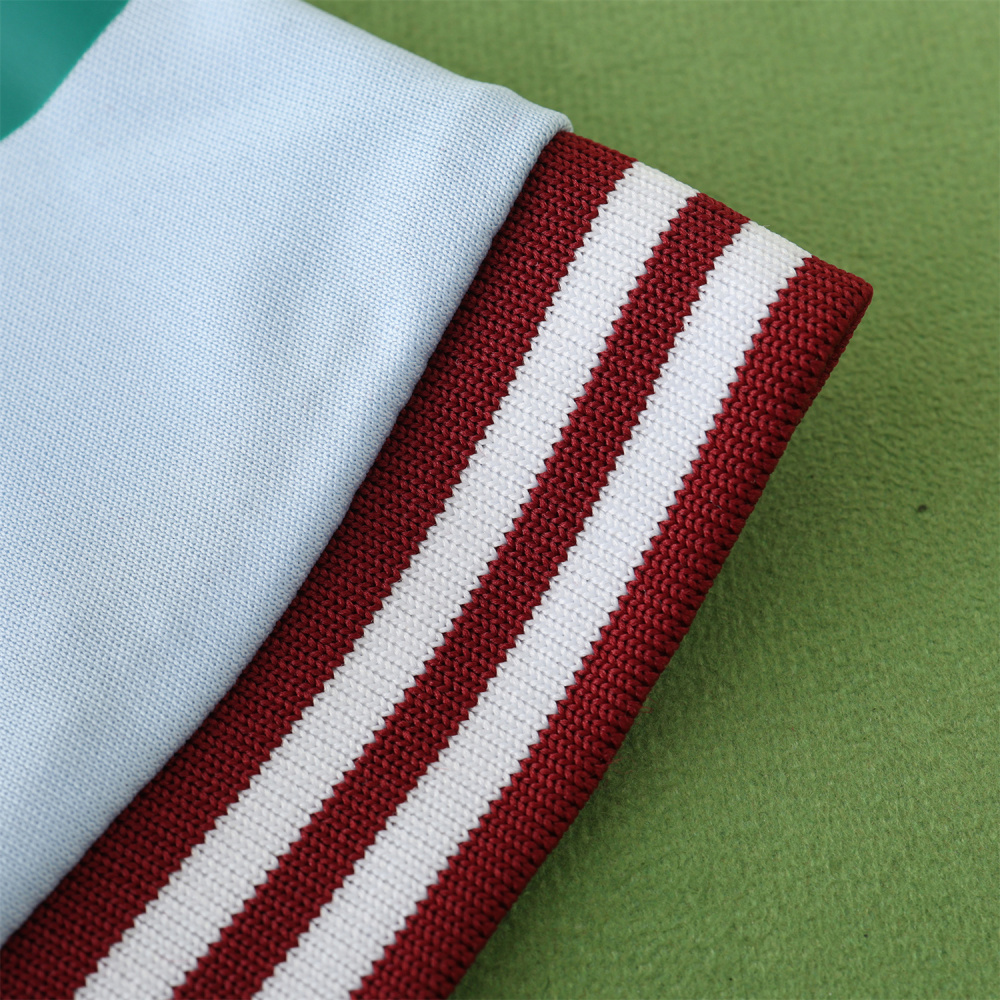 2425 season West Ham United F.C. home Kids kit