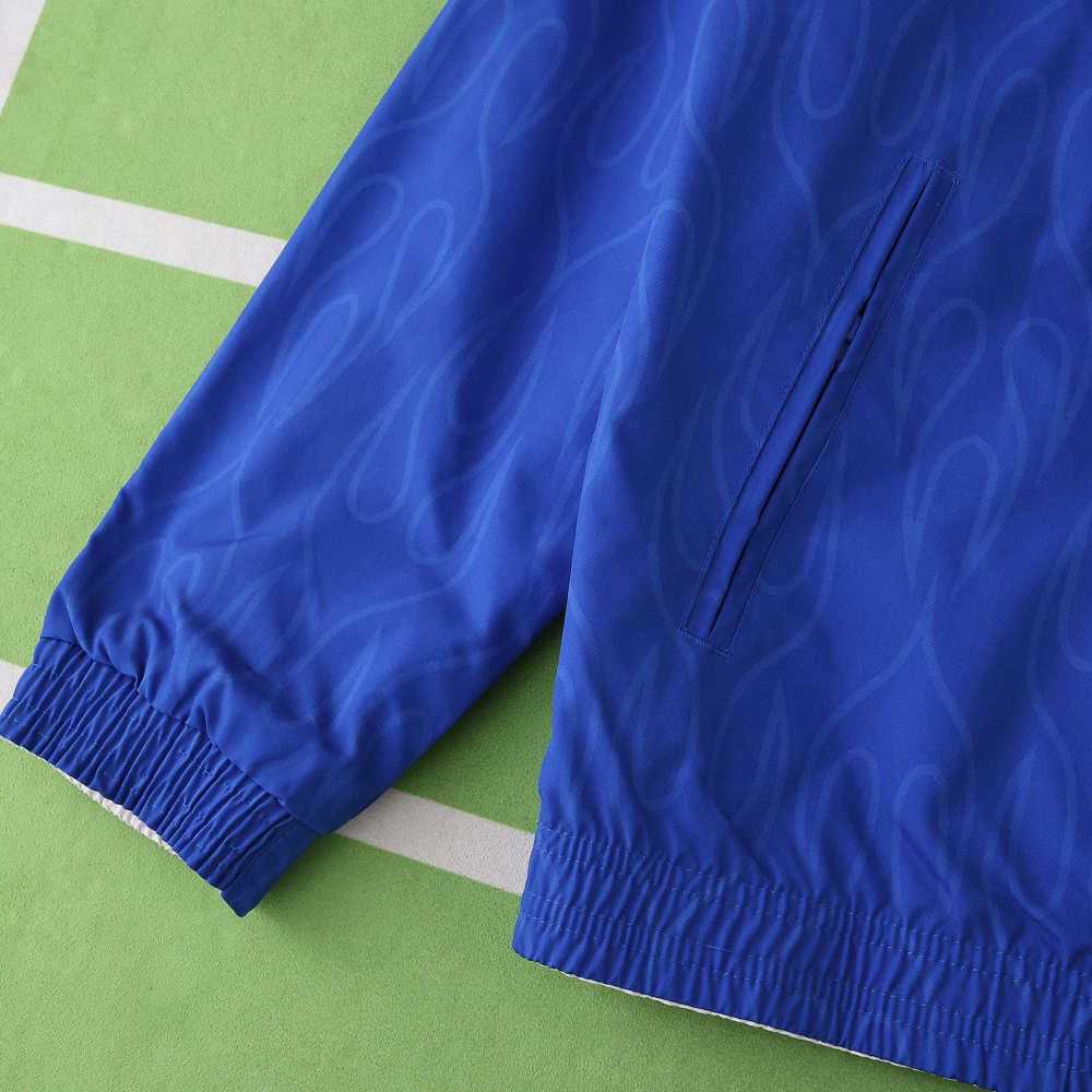 1998 Japan Wear on both sides windbreaker