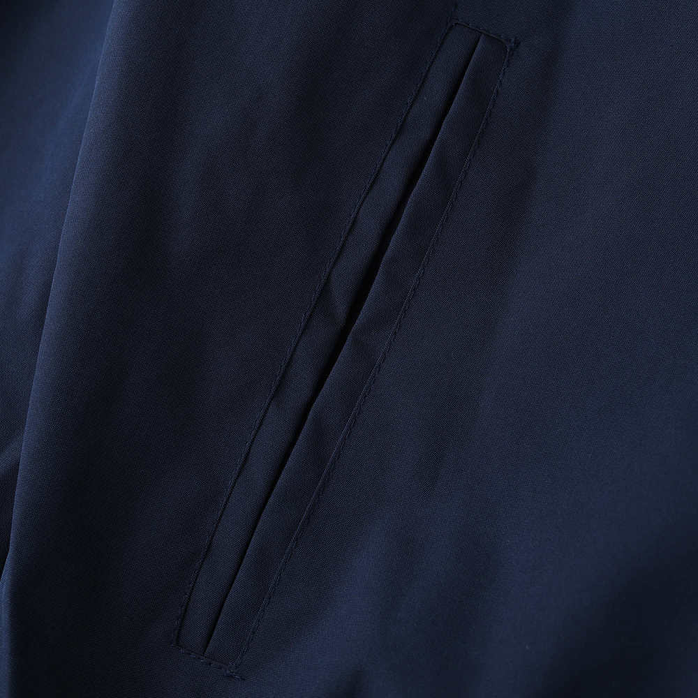 2425 Real Madrid CF Wear on both sides windbreaker