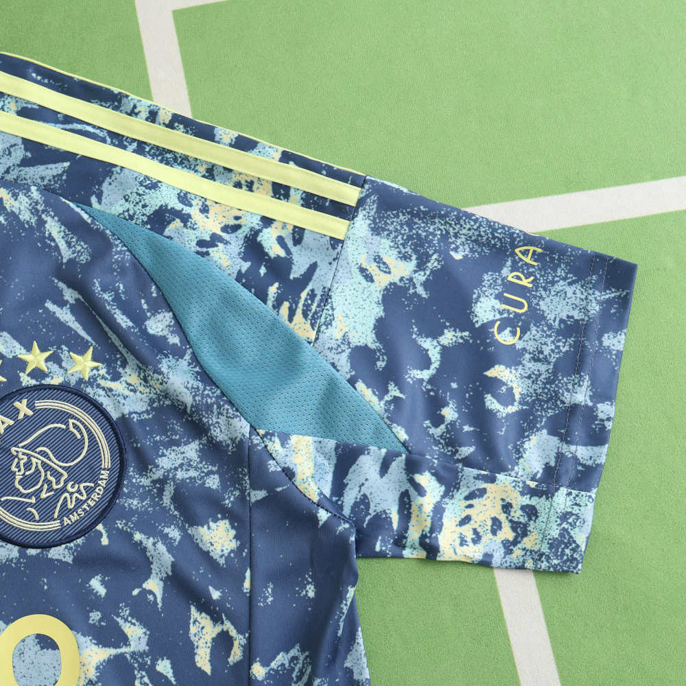2425 season Ajax away Fan version