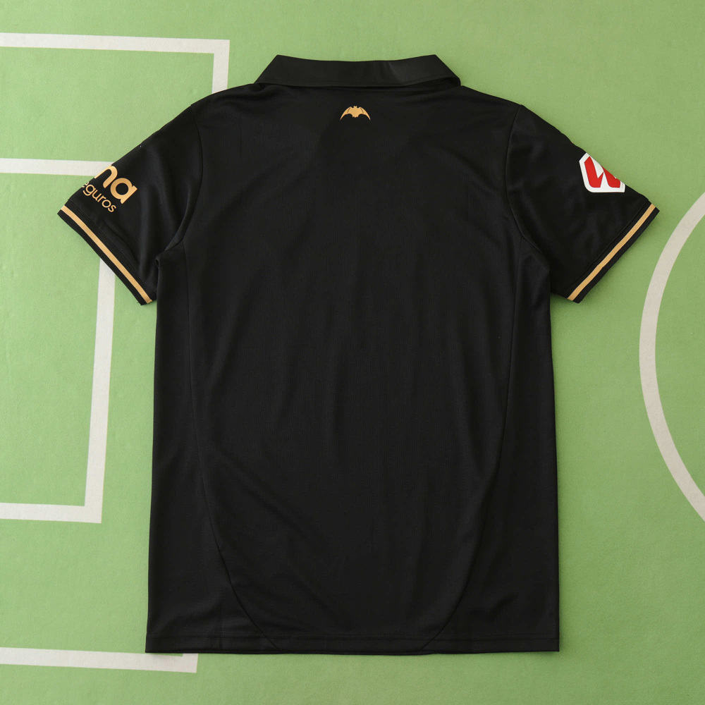 2425 season Valencia CF away Fan version