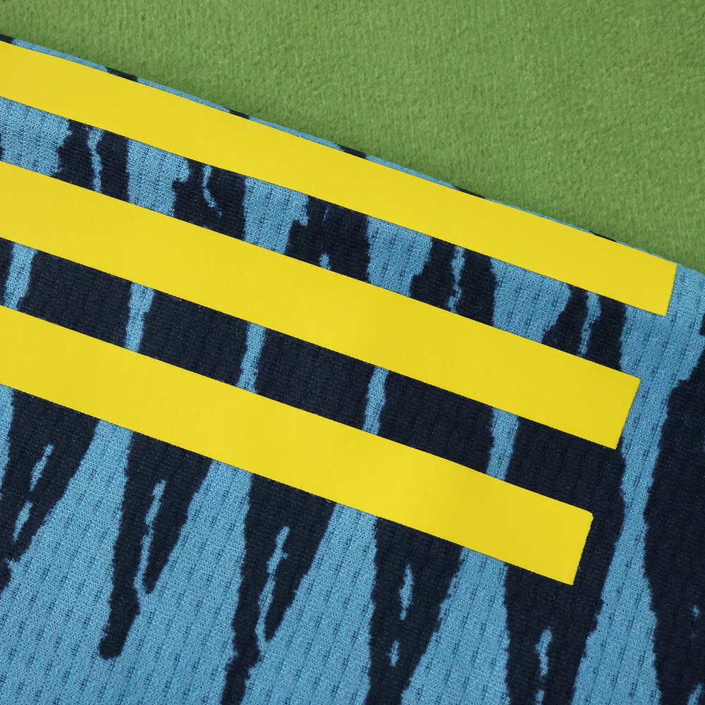 2026 FIFA World Cup Colombia away Player version