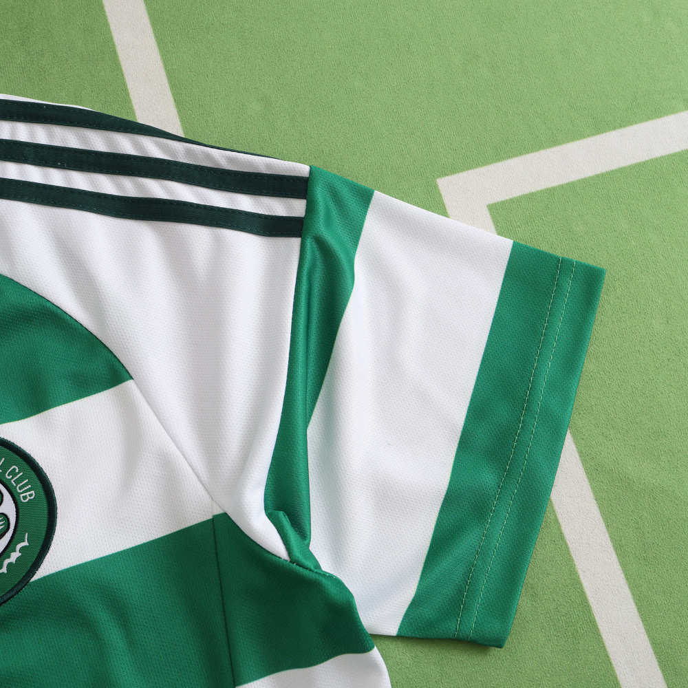 2425 season Celts home Fan version