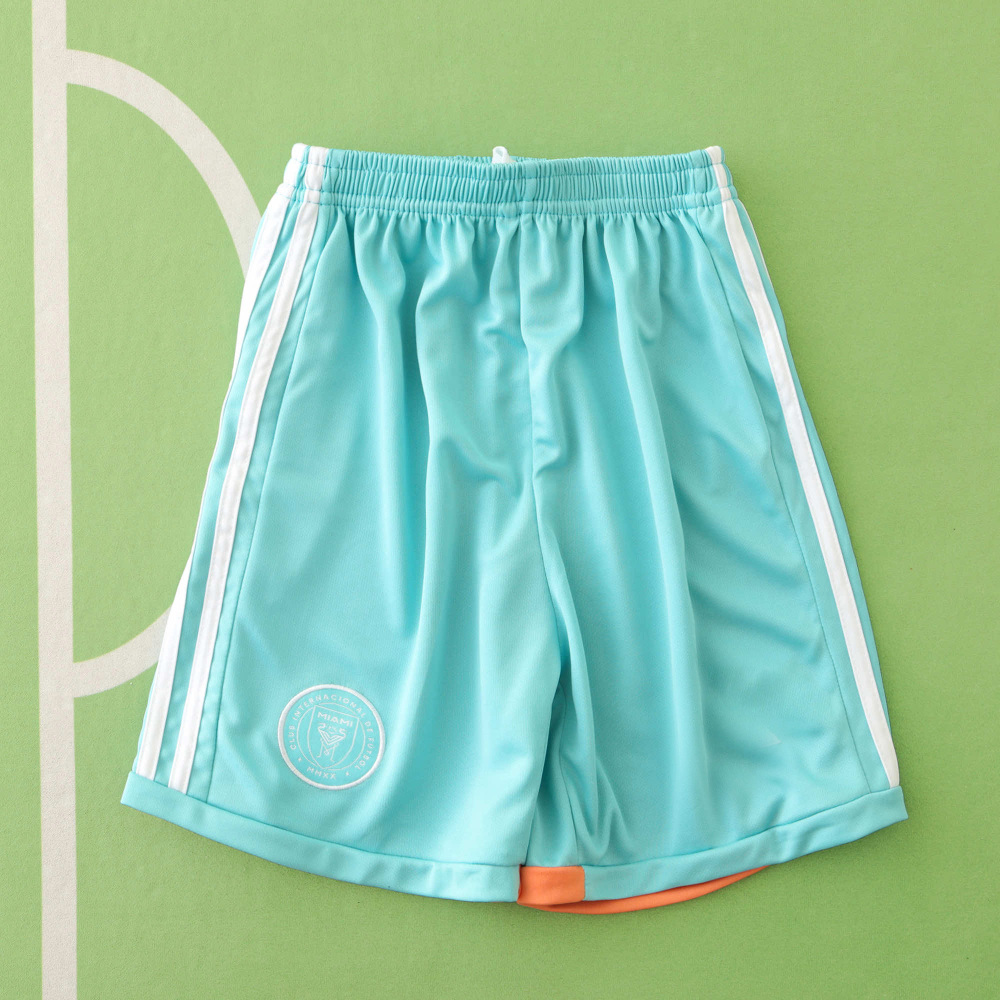2425 season Inter Miami CF third Kids kit