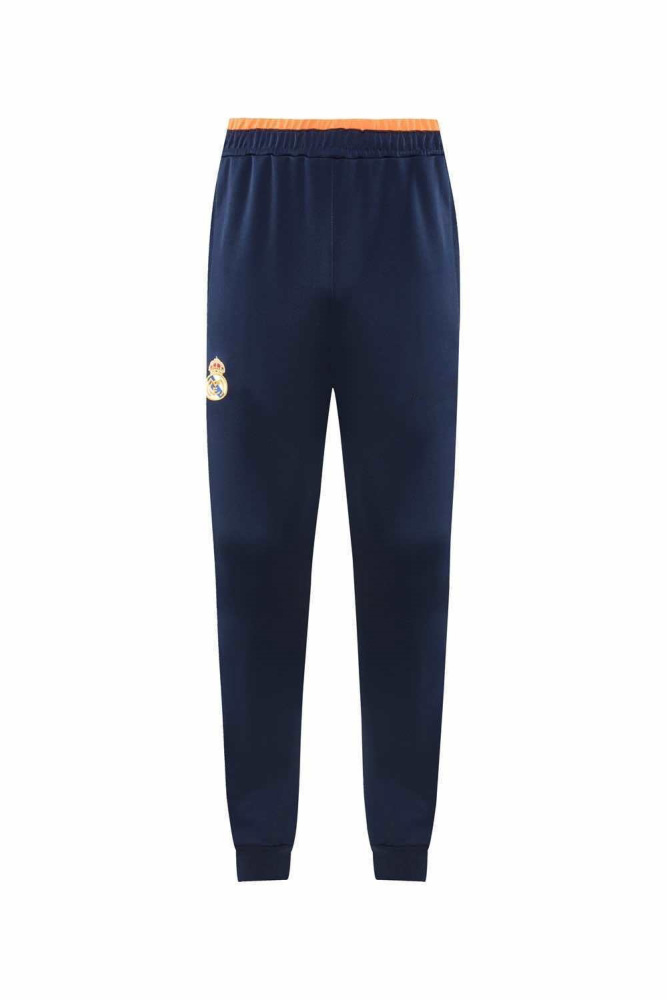 2526 season Real Madrid CF Training jacket set