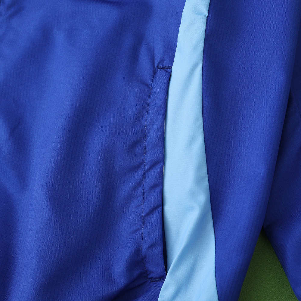 2425 Argentina Wear on both sides windbreaker