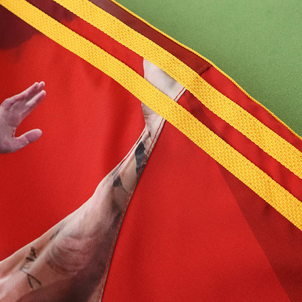 2425 Spain Wear on both sides windbreaker