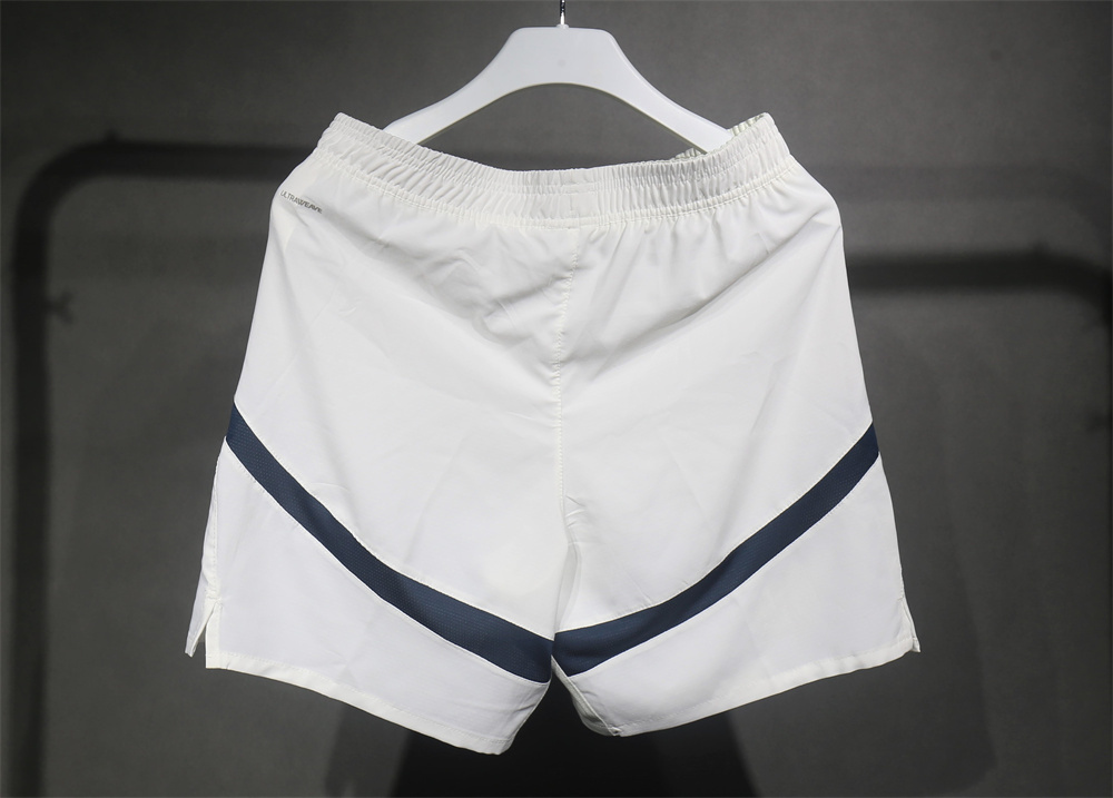 2425 season Manchester City F.C. home Player version short
