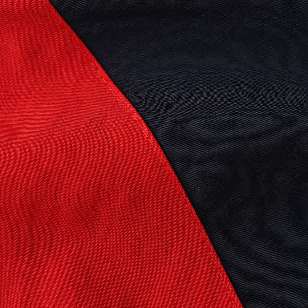 2425 Arsenal F.C. red windbreaker