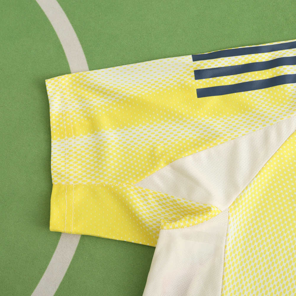 2425 season Juventus away Player version
