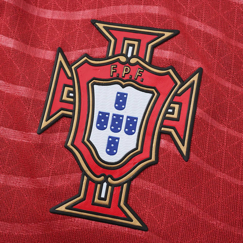 2026 FIFA World Cup Portugal home Player version