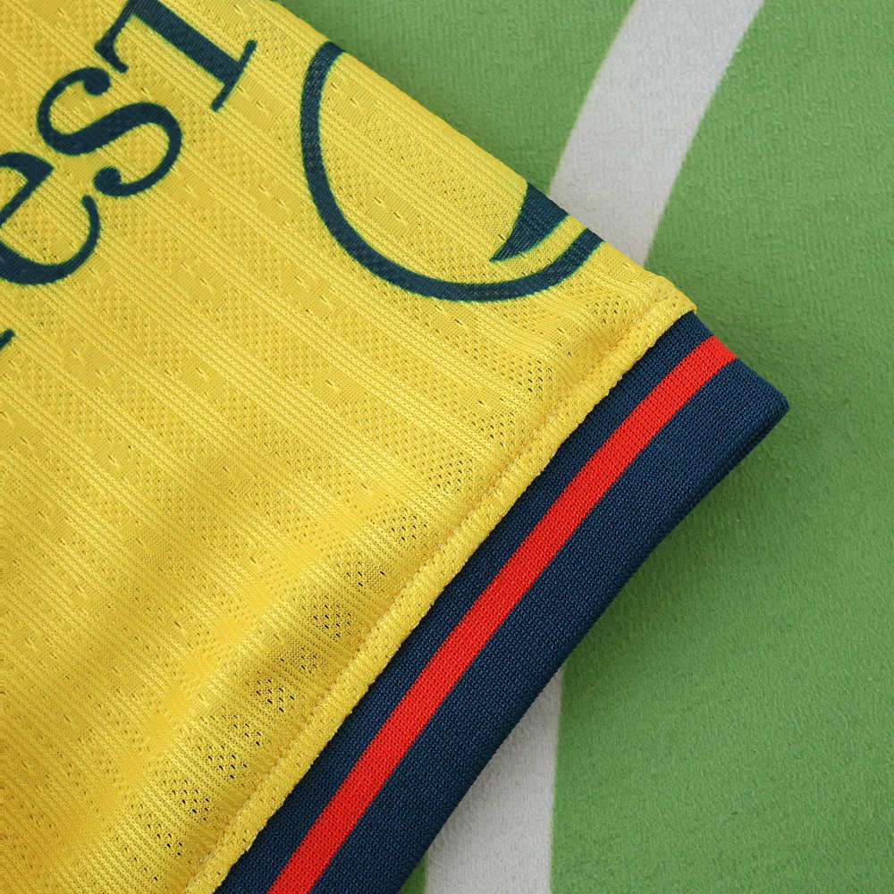 2425 season Club América home Player version