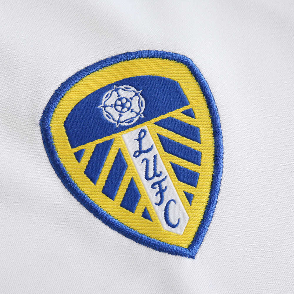 2425 season Leeds United home Fan version