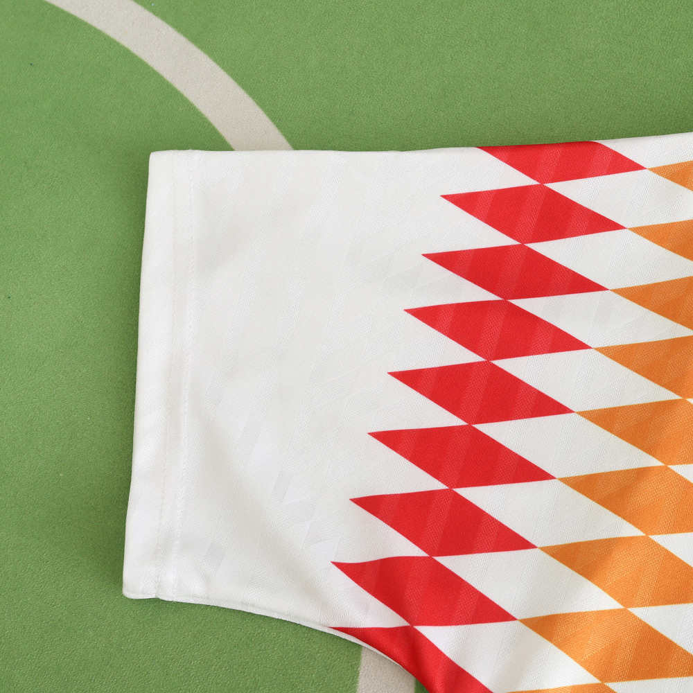1994 season Spain away retro Fan version
