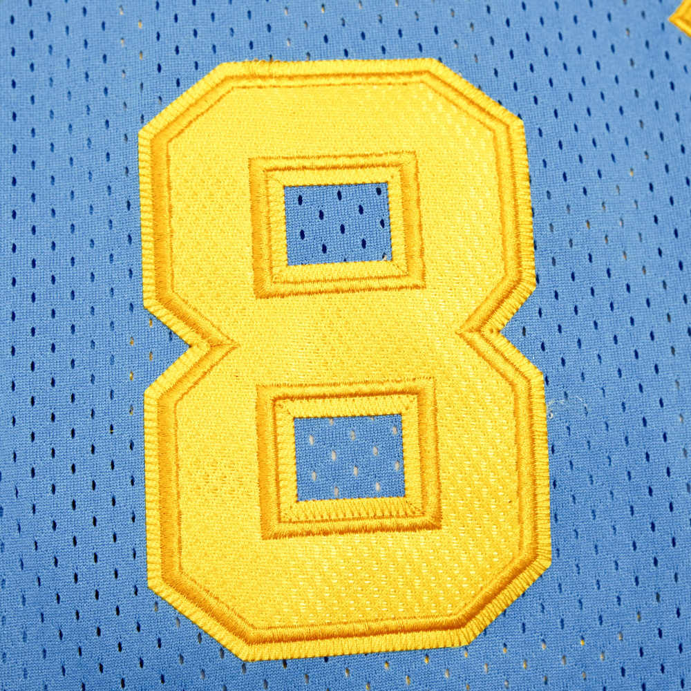 NBA L.A. Lakers 8#BRYANT
