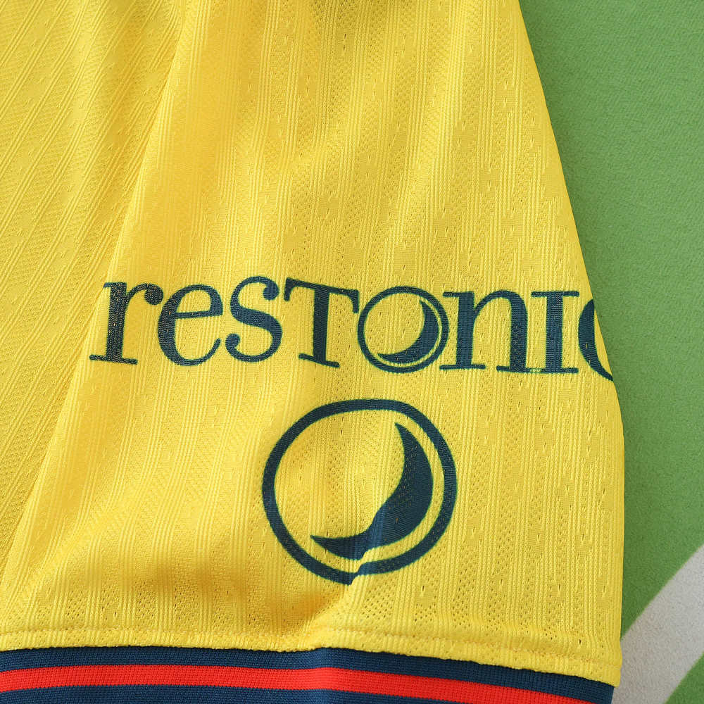 2425 season Club América home Player version