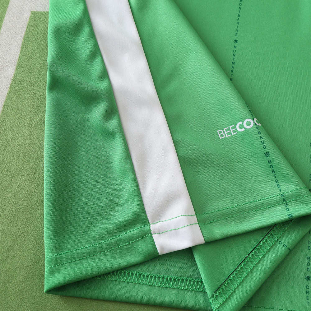 2425 season AS Saint-Étienne home Fan version