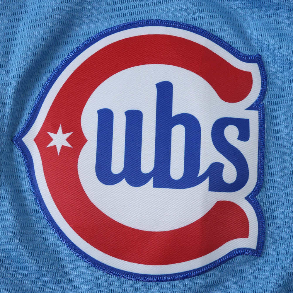 2025 MLB Chicago Cubs 52#CROW-ARMSTRONG