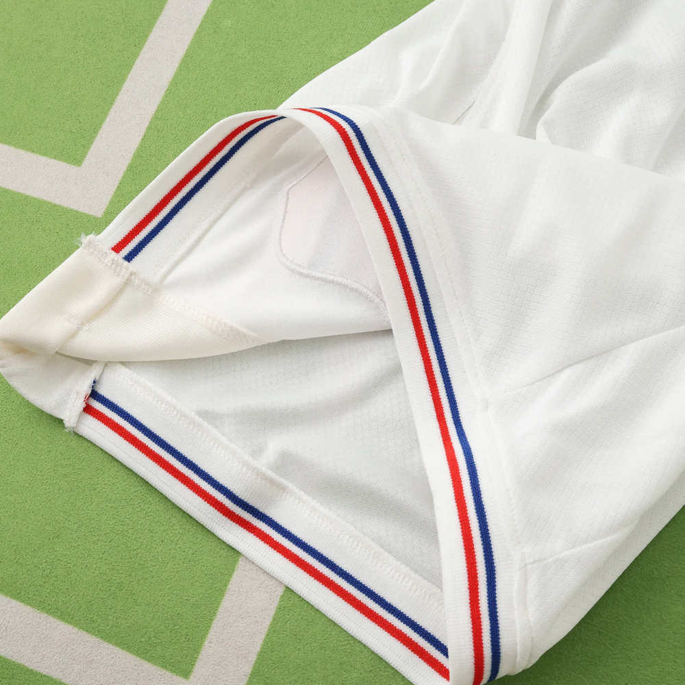 2026 FIFA World Cup France away shorts