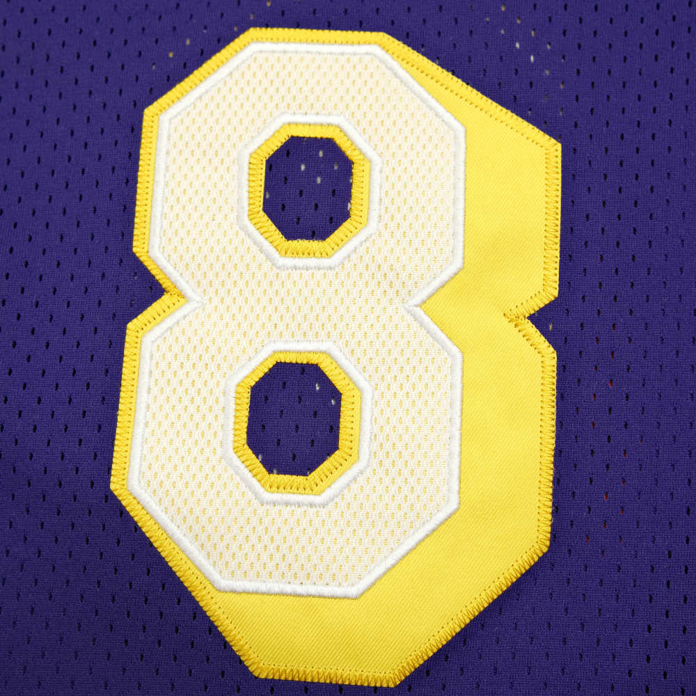 NBA L.A. Lakers 8#BRYANT