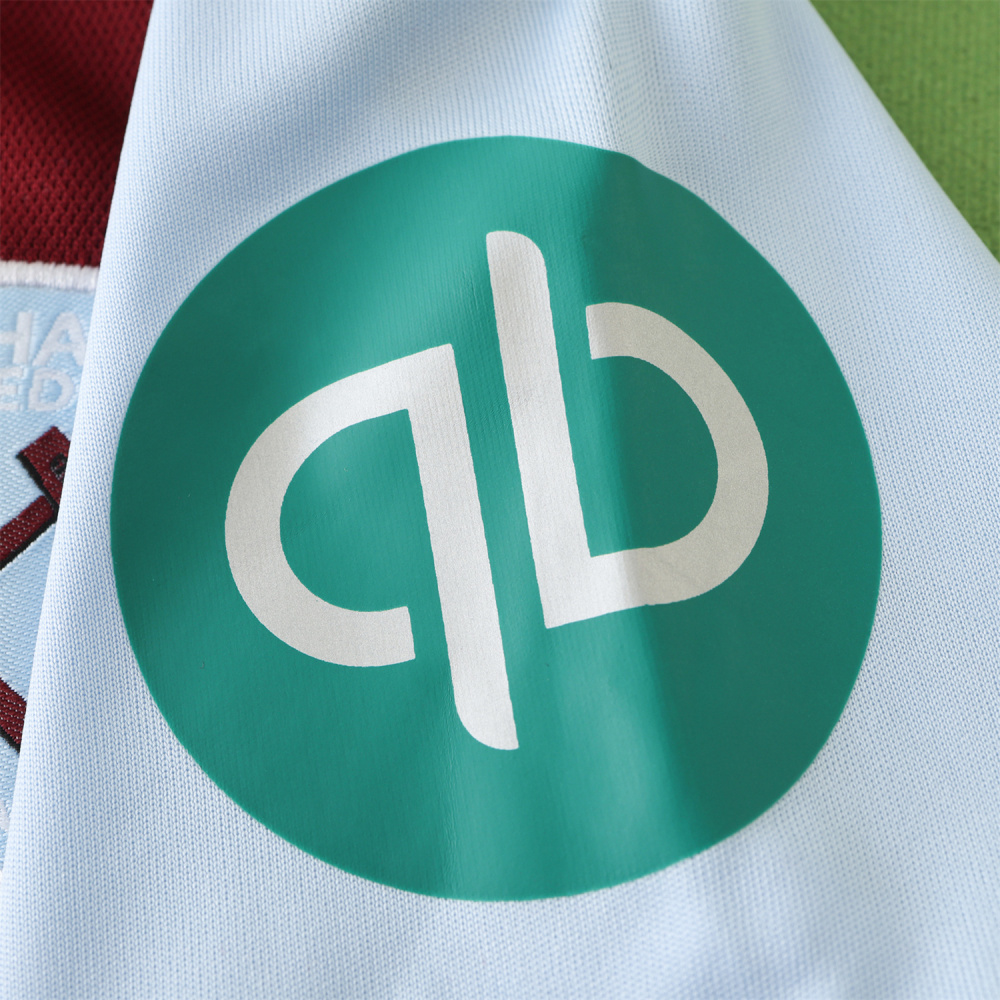 2425 season West Ham United F.C. home Kids kit