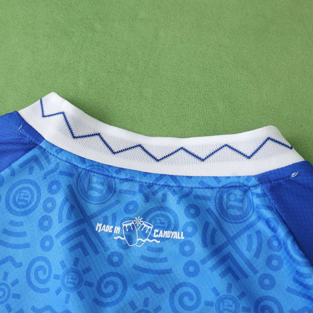 2425  Esporte Clube Bahia Concept version Fan version