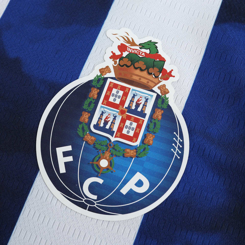2425 season Porto home Fan version