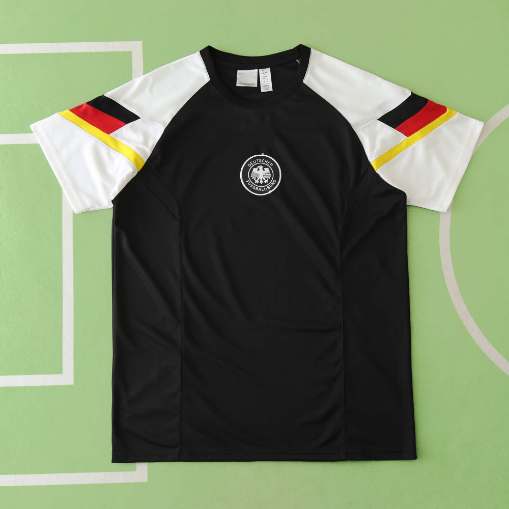 2425 UEFA Germany Training clothes Fan version