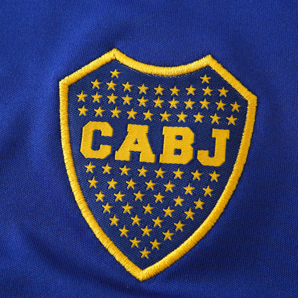 2425 season Boca Juniors home Kids kit