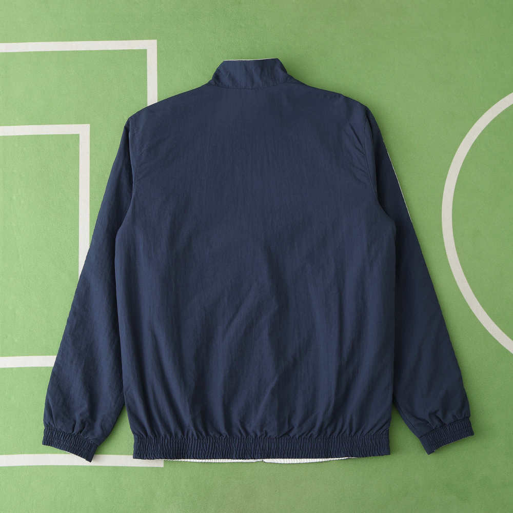 2425 Vancouver Whitecaps FC Wear on both sides windbreaker