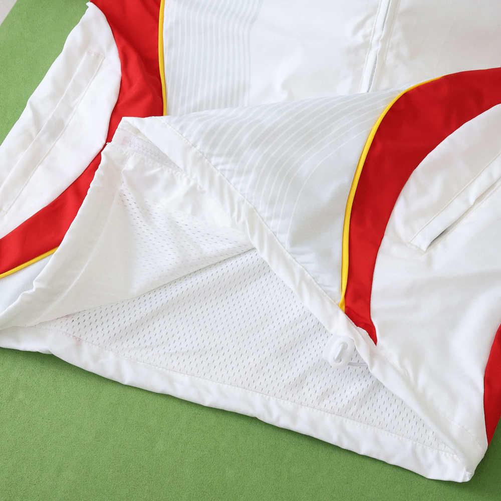 2526 season Germany windbreaker