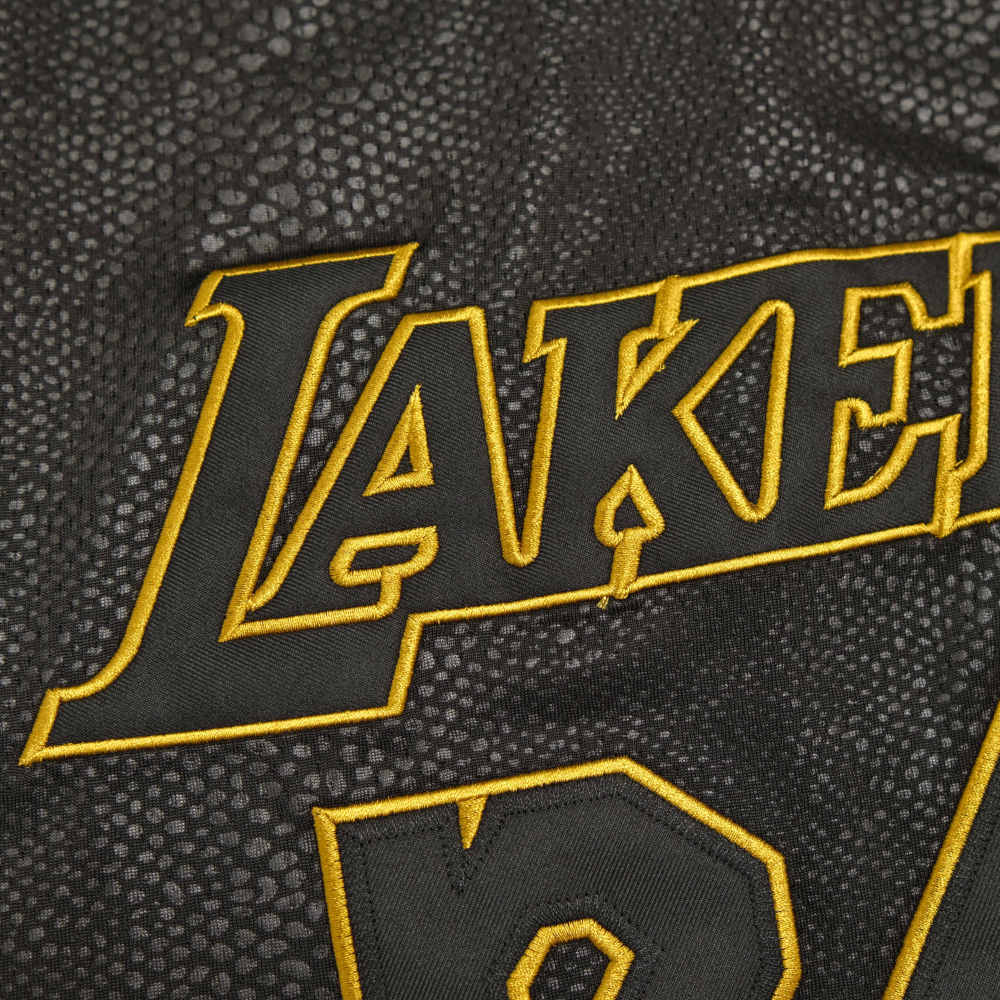 NBA L.A. Lakers 24#BRYANT